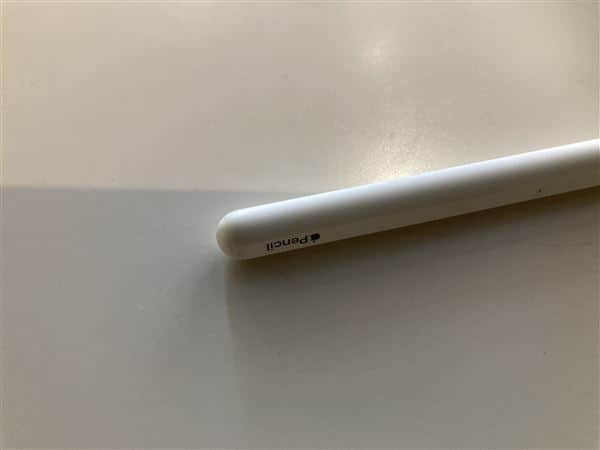 【中古】【安心保証】 Apple Pencil 第2世代 A2051