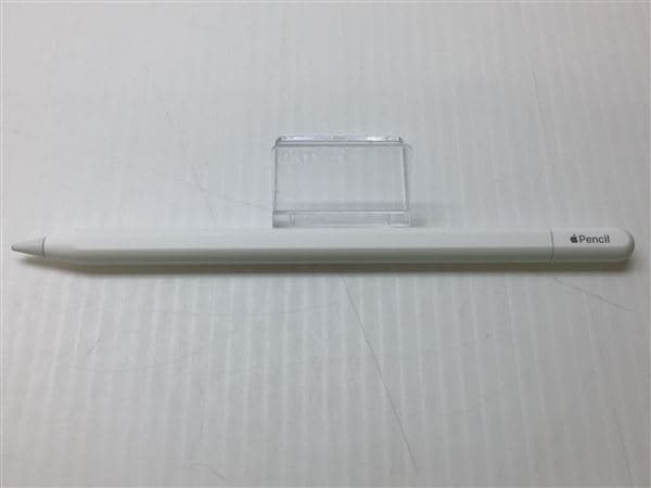 【中古】【安心保証】 Apple Pencil USB-C A3085