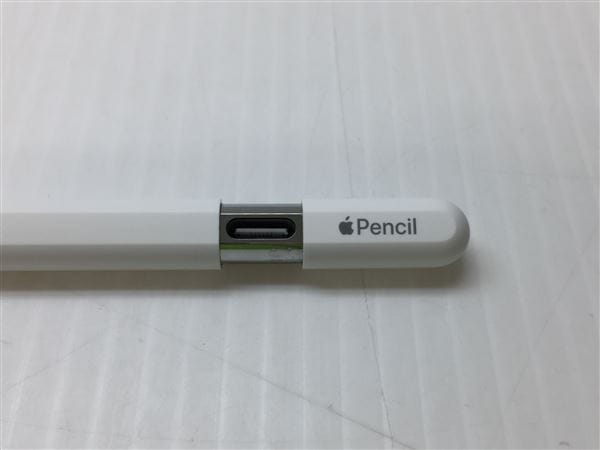 【中古】【安心保証】 Apple Pencil USB-C A3085