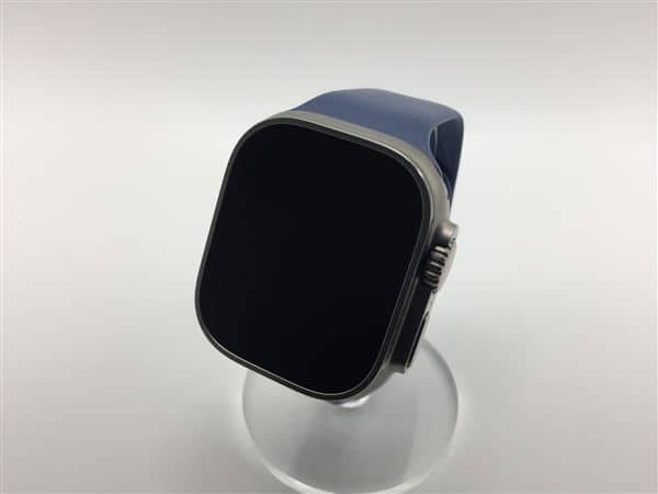 �y���Áz�y���S�ۏ؁z Ultra[49mm/�Z�����[]�`�^�� �`�^�j�E�� Apple Watch