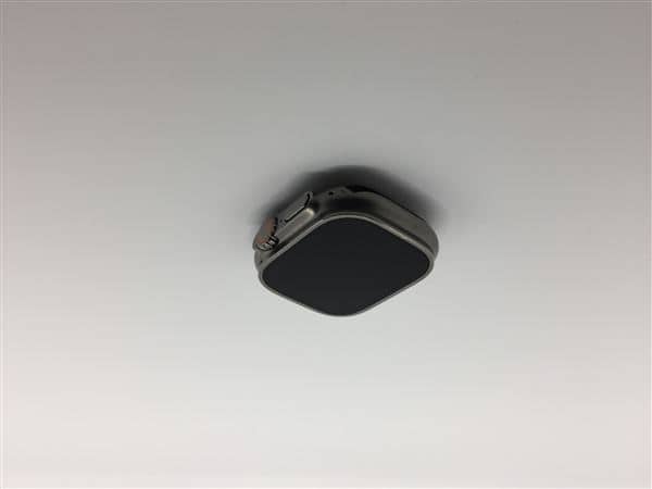 �y���Áz�y���S�ۏ؁z Ultra[49mm/�Z�����[]�`�^�� �`�^�j�E�� Apple Watch