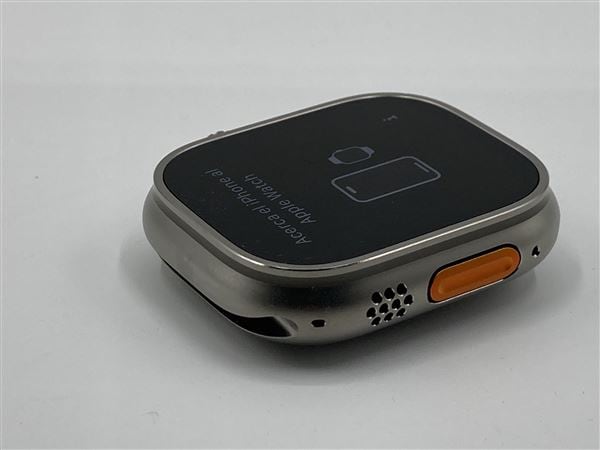 yÁzySۏ؁z oh Ultra2[49mm/Z[]`^ `^jE Apple Watch