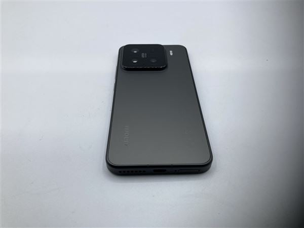 yÁzySۏ؁z Xiaomi 15[256GB] SIMt[ ubN