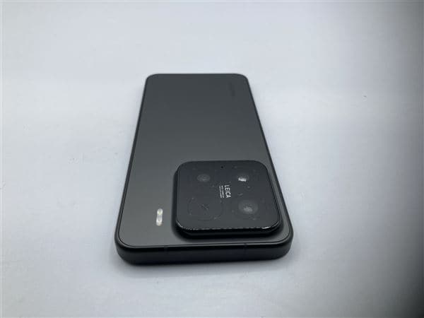yÁzySۏ؁z Xiaomi 15[256GB] SIMt[ ubN