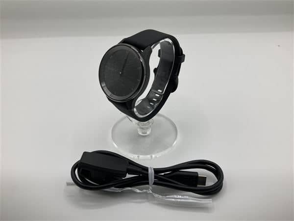 �y���Áz�y���S�ۏ؁z GARMIN vivomove Trend 40.4mm �X���[�g