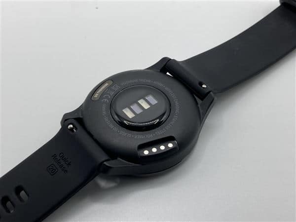 �y���Áz�y���S�ۏ؁z GARMIN vivomove Trend 40.4mm �X���[�g