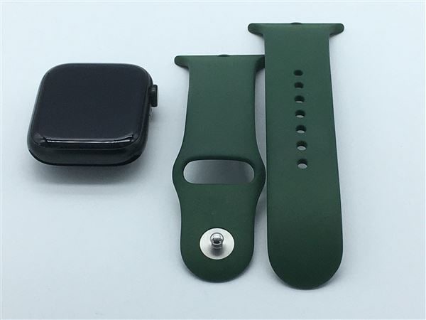 yÁzySۏ؁z Series7[45mm/GPS]A~ eF Apple Watch