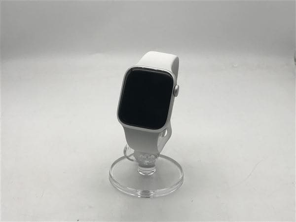 �y���Áz�y���S�ۏ؁z Series8[41mm/GPS]�A���~ �V���o�[ Apple Watch