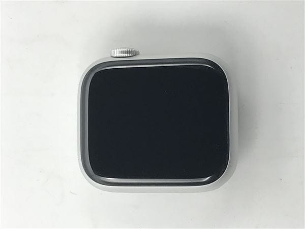 �y���Áz�y���S�ۏ؁z Series8[41mm/GPS]�A���~ �V���o�[ Apple Watch