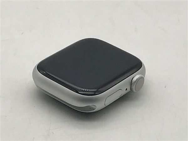 �y���Áz�y���S�ۏ؁z Series8[41mm/GPS]�A���~ �V���o�[ Apple Watch
