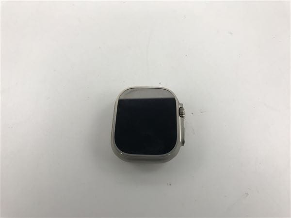 yÁzySۏ؁z Ultra2[49mm/Z[]`^ eF Apple Watch