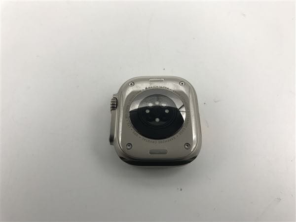 yÁzySۏ؁z Ultra2[49mm/Z[]`^ eF Apple Watch