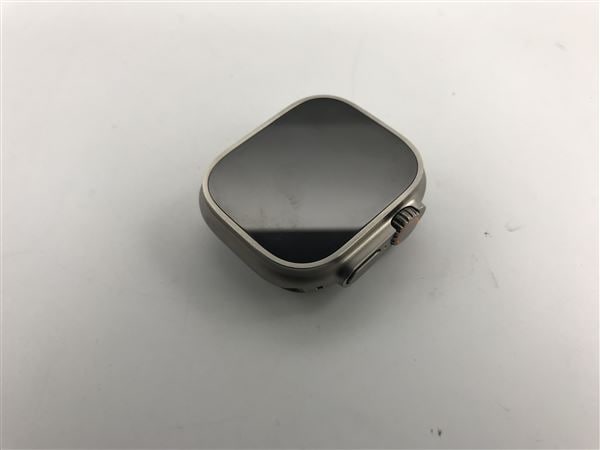 yÁzySۏ؁z Ultra2[49mm/Z[]`^ eF Apple Watch