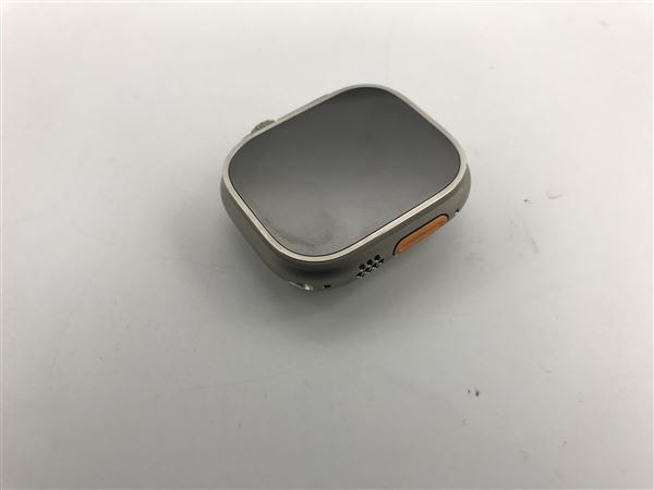 yÁzySۏ؁z Ultra2[49mm/Z[]`^ eF Apple Watch