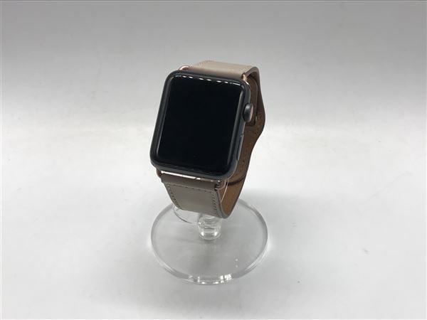 yÁzySۏ؁z Series3[42mm/Z[]A~ eF Apple Watch