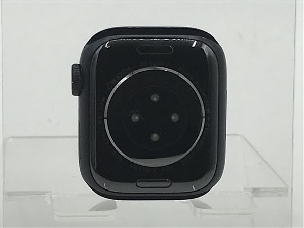 �y���Áz�y���S�ۏ؁z �o���h�� Series7[41mm/�Z�����[]�A���~ �~�b�h�i�C�g Apple Watch