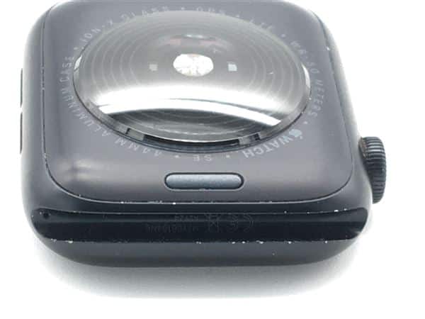 �y���Áz�y���S�ۏ؁z �o���h�� SE ��2����[44mm/�Z�����[]�A���~ �~�b�h�i�C�g Apple Watch