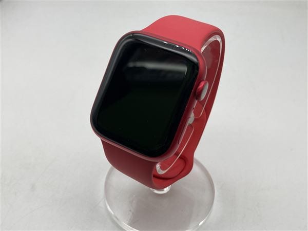 �y���Áz�y���S�ۏ؁z Series9[45mm/�Z�����[]�A���~ �e�F Apple Watch