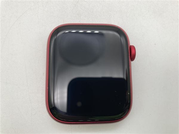 �y���Áz�y���S�ۏ؁z Series9[45mm/�Z�����[]�A���~ �e�F Apple Watch