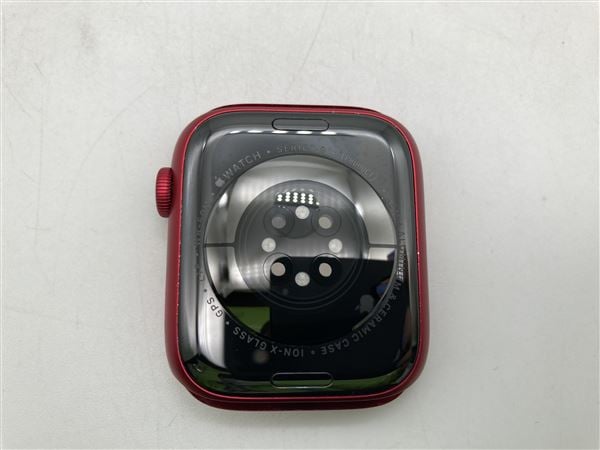 �y���Áz�y���S�ۏ؁z Series9[45mm/�Z�����[]�A���~ �e�F Apple Watch