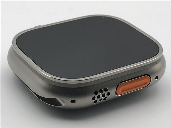 �y���Áz�y���S�ۏ؁z �o���h�� Ultra[49mm/�Z�����[]�`�^�� �`�^�j�E�� Apple Watch