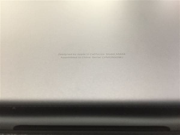 yÁzySۏ؁z NPCMDE34J/A Apple