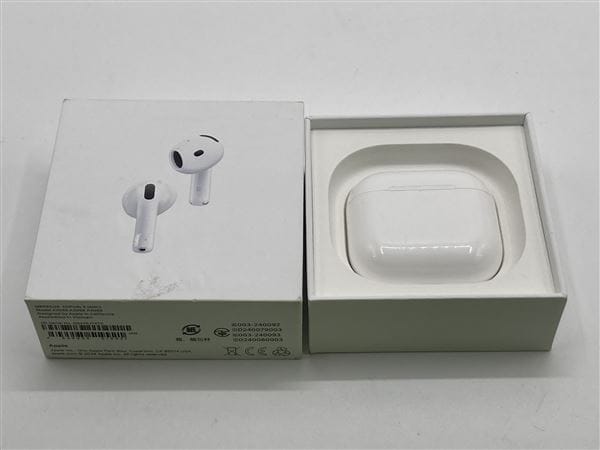 yÁzySۏ؁z AirPods 4 ANeBumCYLZO MXP93
