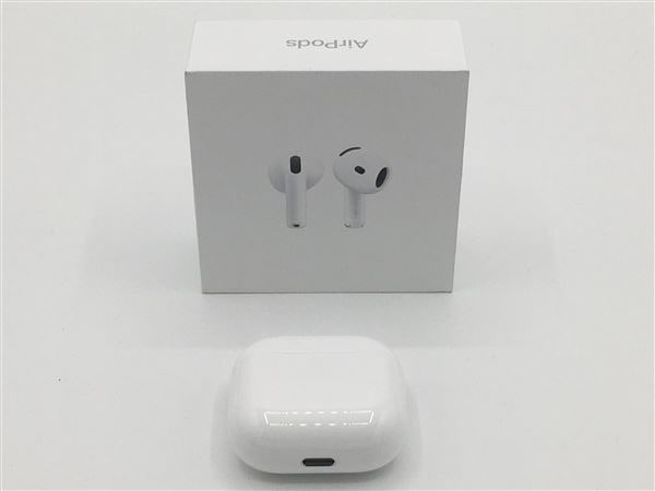 yÁzySۏ؁z AirPods 4 MXP63