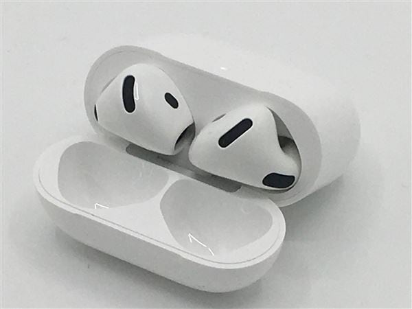 yÁzySۏ؁z AirPods 4 MXP63