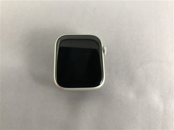 yÁzySۏ؁z Series9[45mm/GPS]A~ Vo[ Apple Watch