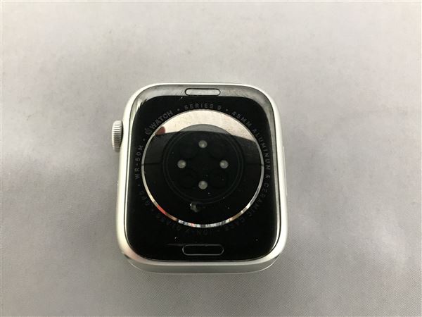 yÁzySۏ؁z Series9[45mm/GPS]A~ Vo[ Apple Watch