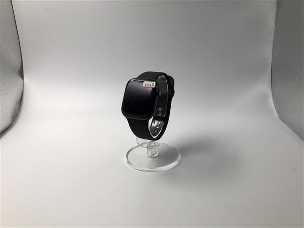 �y���Áz�y���S�ۏ؁z Series10[42mm/GPS]�A���~ �W�F�b�g�u���b�N Apple Watch