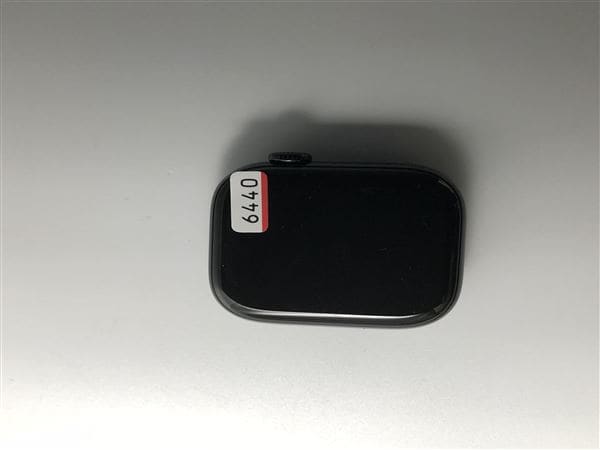 �y���Áz�y���S�ۏ؁z Series10[42mm/GPS]�A���~ �W�F�b�g�u���b�N Apple Watch