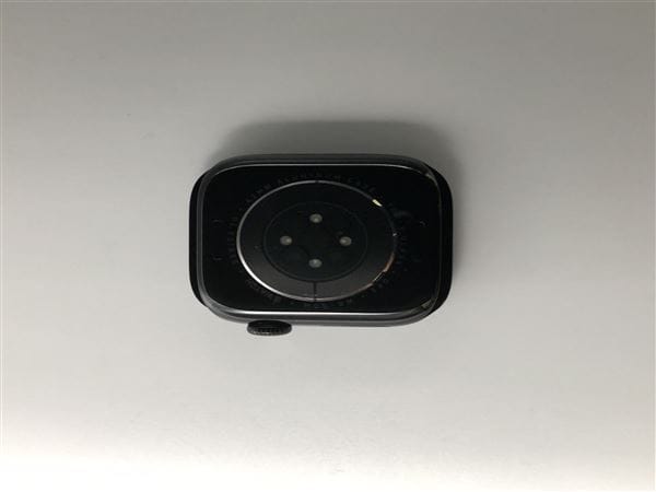 �y���Áz�y���S�ۏ؁z Series10[42mm/GPS]�A���~ �W�F�b�g�u���b�N Apple Watch