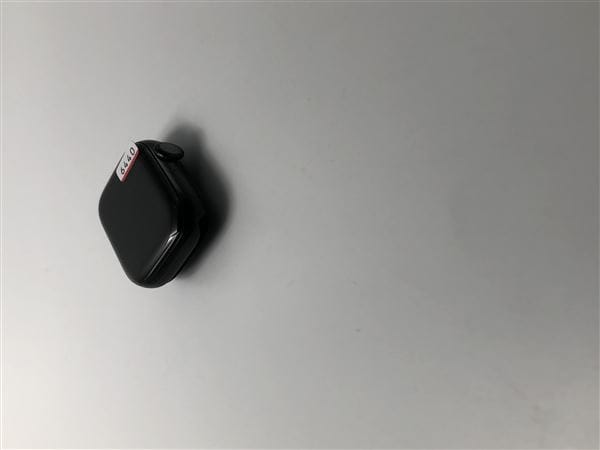 �y���Áz�y���S�ۏ؁z Series10[42mm/GPS]�A���~ �W�F�b�g�u���b�N Apple Watch