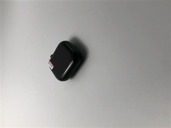 �y���Áz�y���S�ۏ؁z Series10[42mm/GPS]�A���~ �W�F�b�g�u���b�N Apple Watch