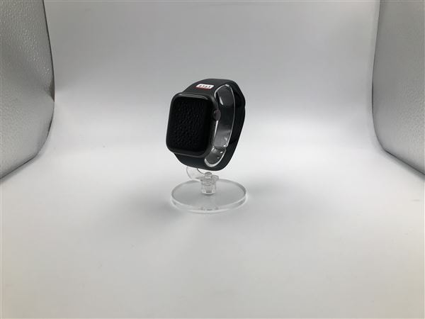 �y���Áz�y���S�ۏ؁z SE ��1����[44mm/�Z�����[]�A���~ �X�y�[�X�O���C Apple Watch
