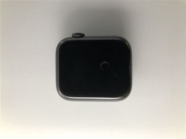 �y���Áz�y���S�ۏ؁z SE ��1����[44mm/�Z�����[]�A���~ �X�y�[�X�O���C Apple Watch