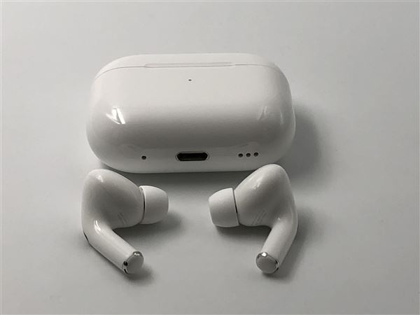 �y���Áz�y���S�ۏ؁z AirPods Pro ��2���� MagSafe�[�d USB-C MTJV3