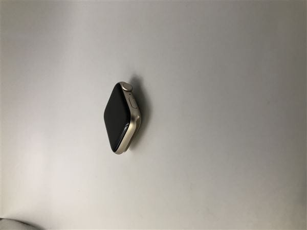 �y���Áz�y���S�ۏ؁z SE ��3����[44mm/GPS]�A���~ �e�F Apple Watch