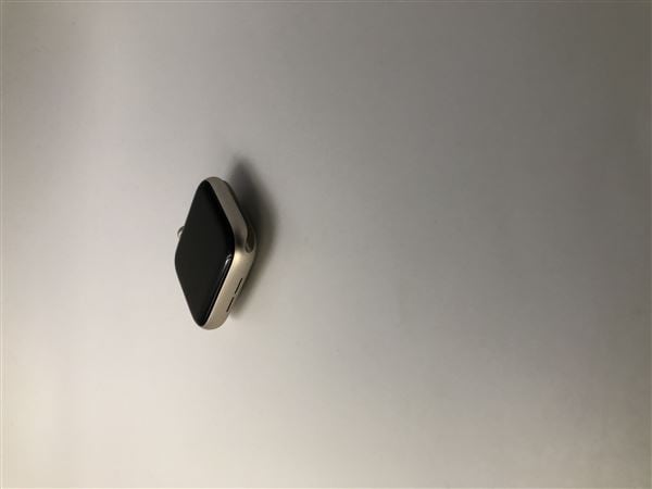 �y���Áz�y���S�ۏ؁z SE ��3����[44mm/GPS]�A���~ �e�F Apple Watch