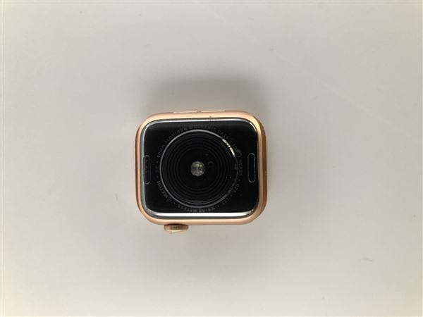 �y���Áz�y���S�ۏ؁z SE ��1����[40mm/�Z�����[]�A���~ �e�F Apple Watch