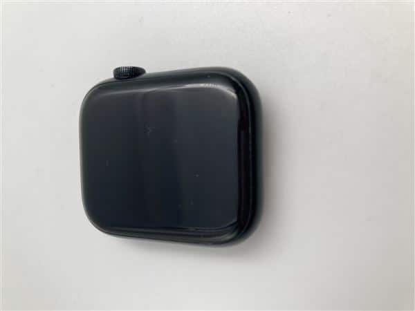 �y���Áz�y���S�ۏ؁z �o���h�� Series7[45mm/�Z�����[]�A���~ �~�b�h�i�C�g Apple Watch