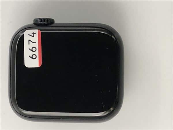 �y���Áz�y���S�ۏ؁z �o���h�� Series8[41mm/GPS]�A���~ �e�F Apple Watch