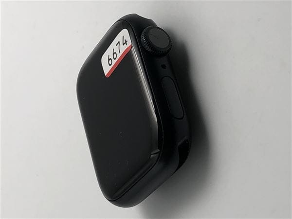 �y���Áz�y���S�ۏ؁z �o���h�� Series8[41mm/GPS]�A���~ �e�F Apple Watch