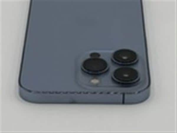 yÁzySۏ؁z iPhone13 Pro[128GB] au VGu[