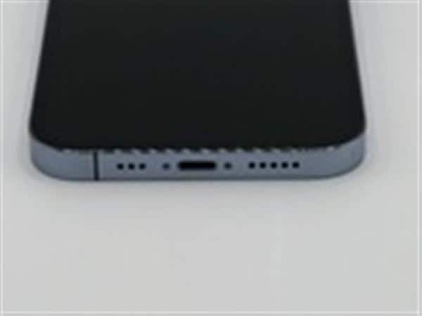 yÁzySۏ؁z iPhone13 Pro[128GB] au VGu[