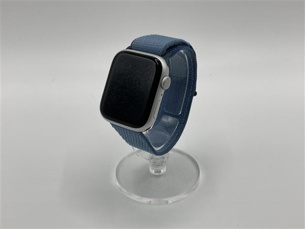 �y���Áz�y���S�ۏ؁z Series9[45mm/GPS]�A���~ �V���o�[ Apple Watch