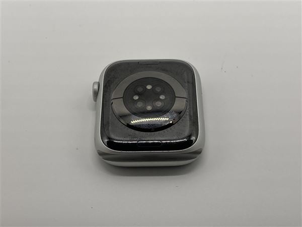 �y���Áz�y���S�ۏ؁z Series9[45mm/GPS]�A���~ �V���o�[ Apple Watch