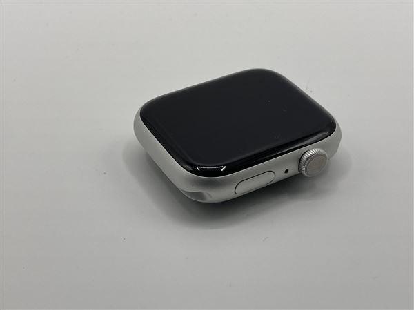 �y���Áz�y���S�ۏ؁z Series9[45mm/GPS]�A���~ �V���o�[ Apple Watch